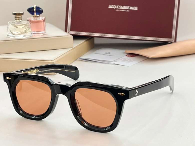 Picture of Jacques Marie Mage Sunglasses _SKUfw52328590fw